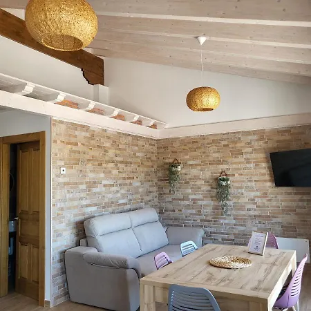 Ferienwohnung Pura Agro Vida Galizano Zimmer foto